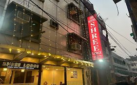 Shree Lodge Near New Delhi Railway Station, Paharganj